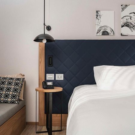 Hilton Garden Inn Padova City Centre Dış mekan fotoğraf