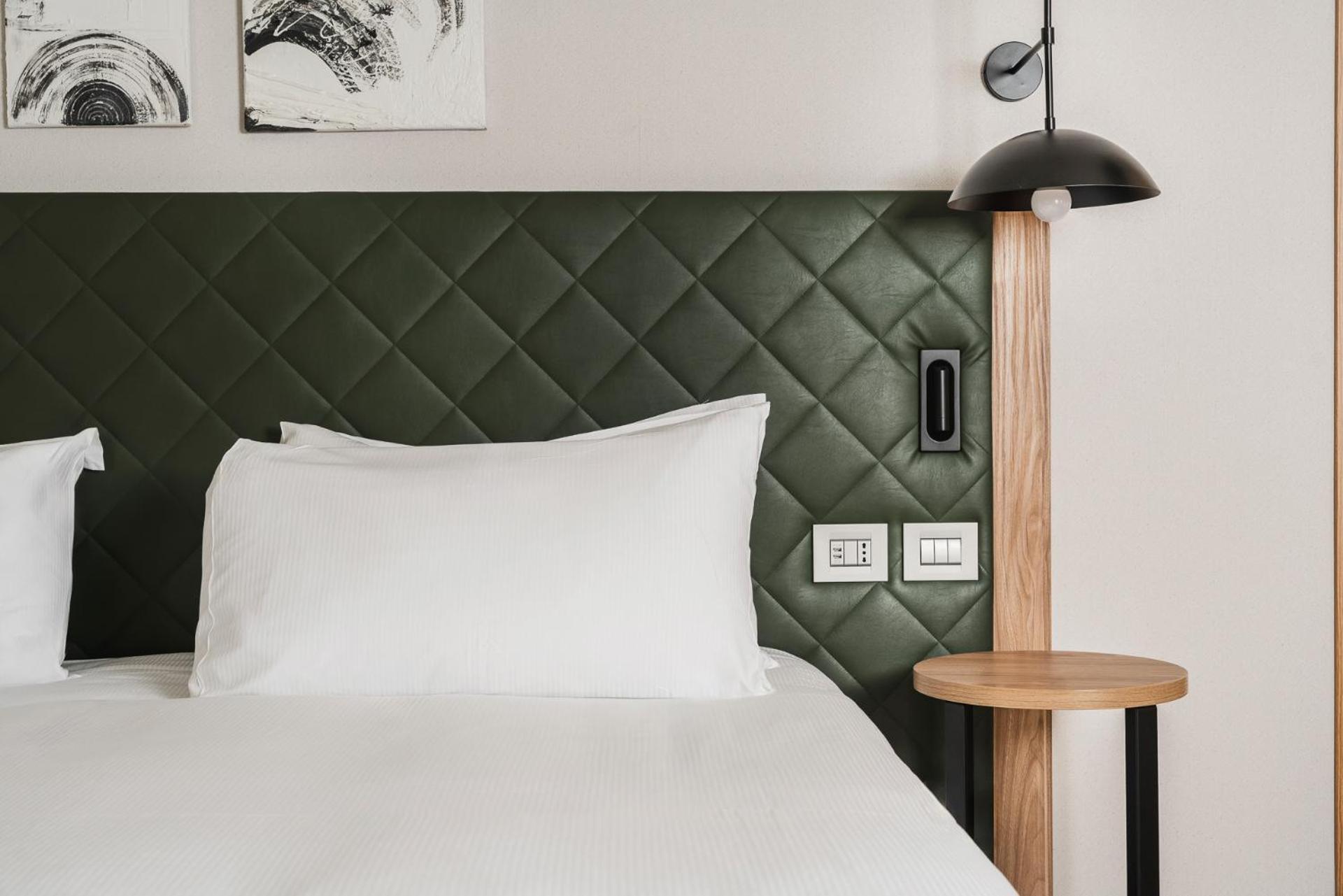 Hilton Garden Inn Padova City Centre Dış mekan fotoğraf