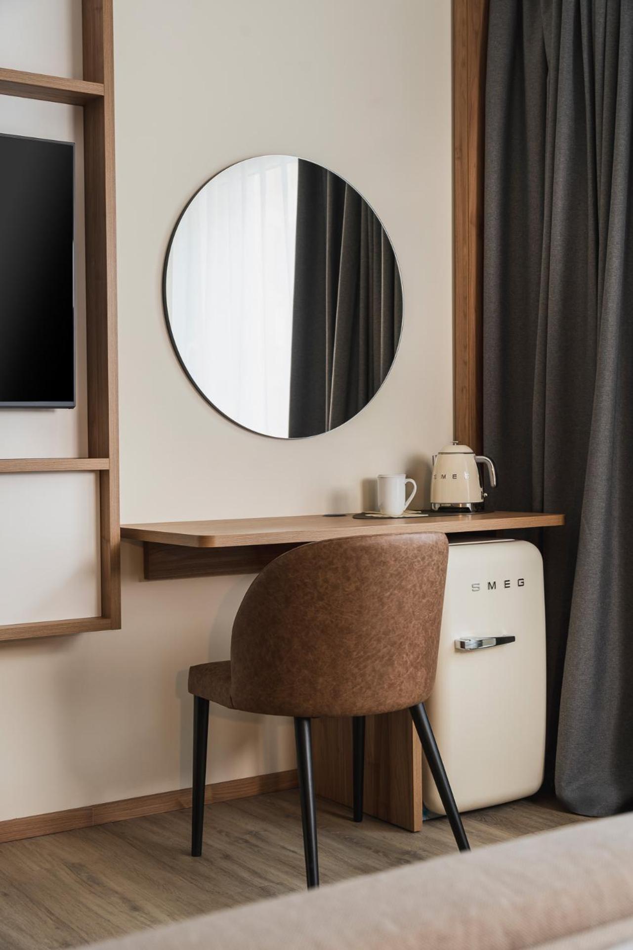 Hilton Garden Inn Padova City Centre Dış mekan fotoğraf