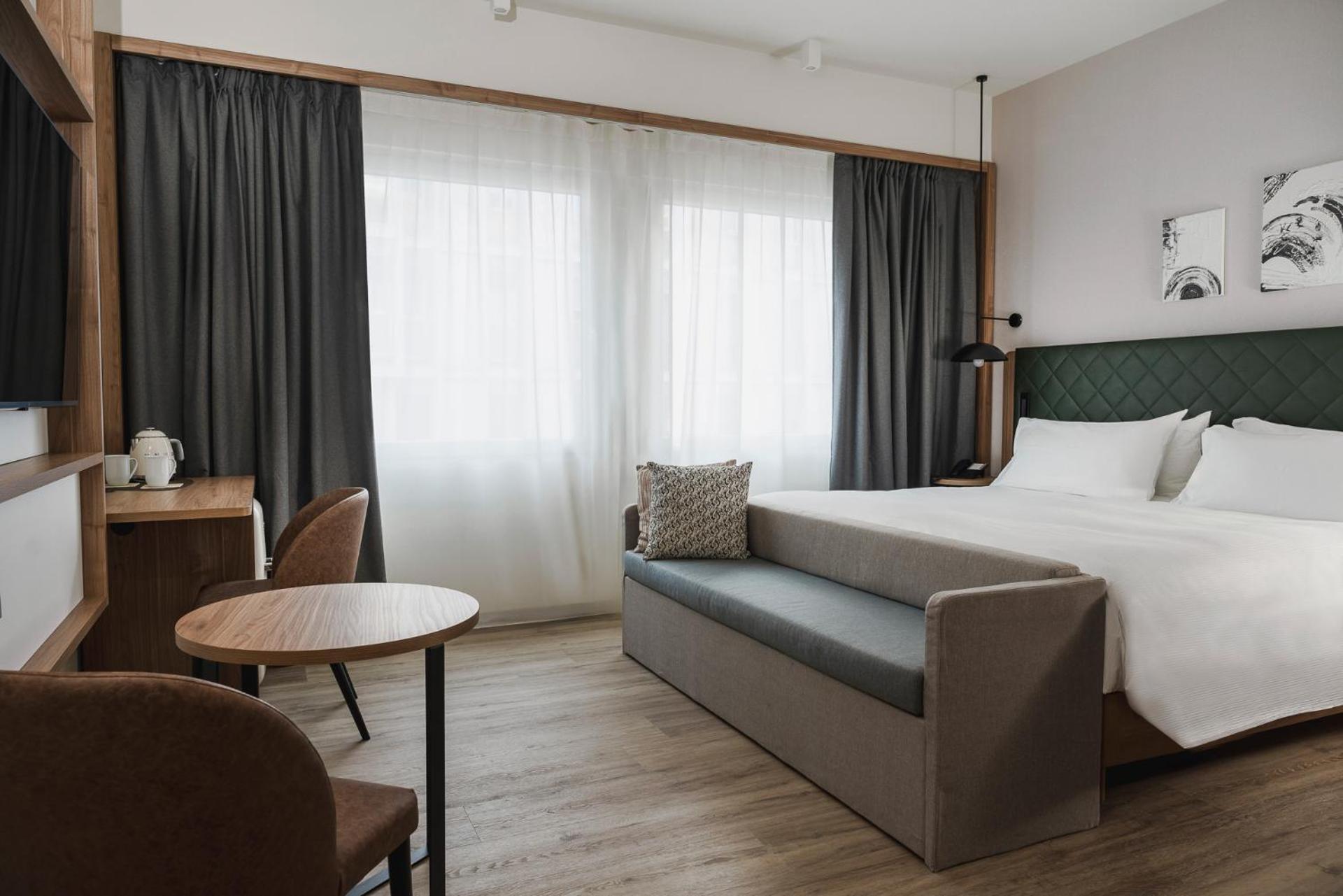 Hilton Garden Inn Padova City Centre Dış mekan fotoğraf