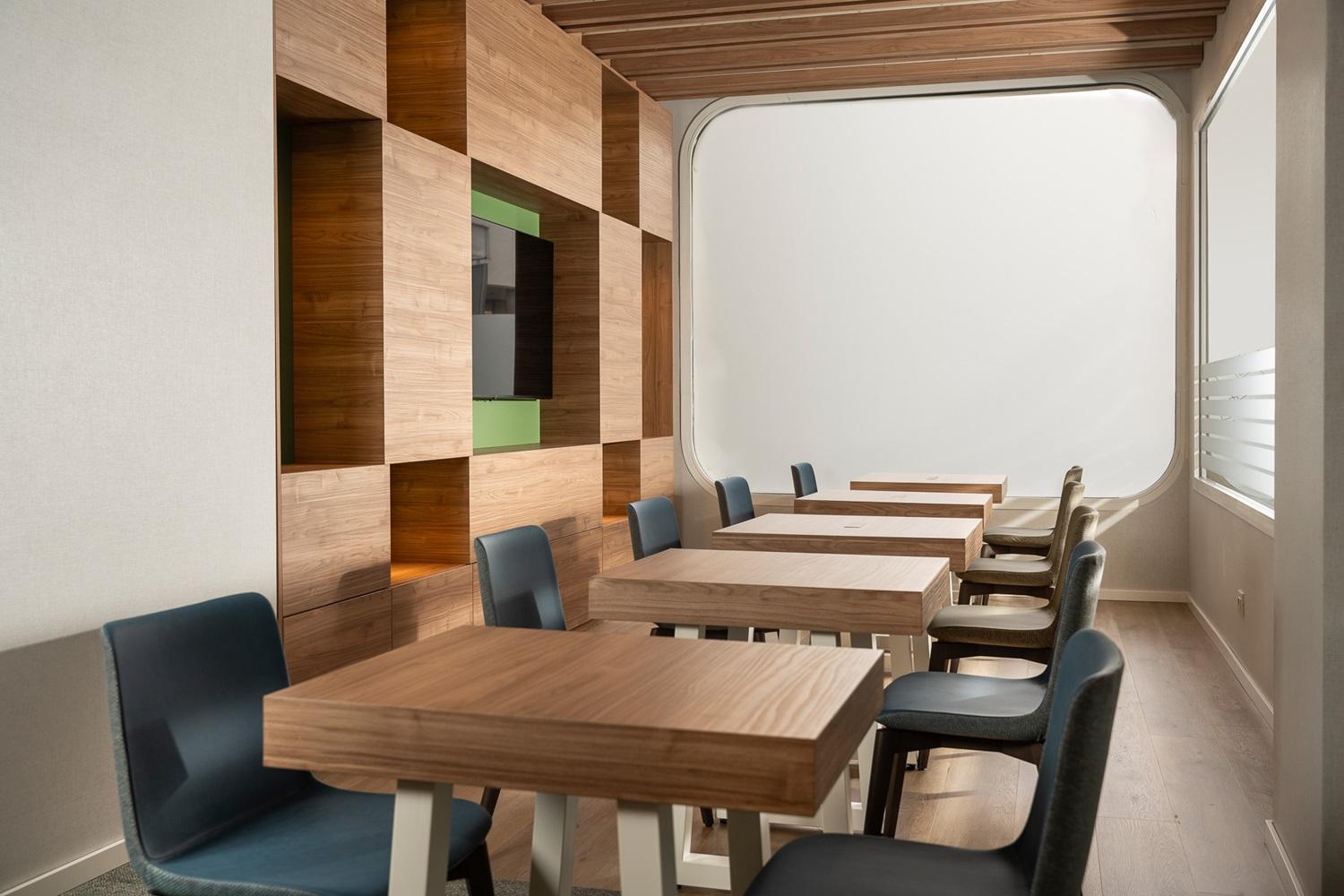 Hilton Garden Inn Padova City Centre Dış mekan fotoğraf