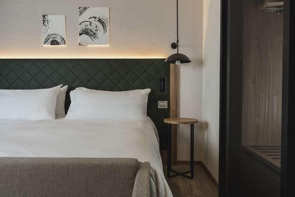 Hilton Garden Inn Padova City Centre Oda fotoğraf
