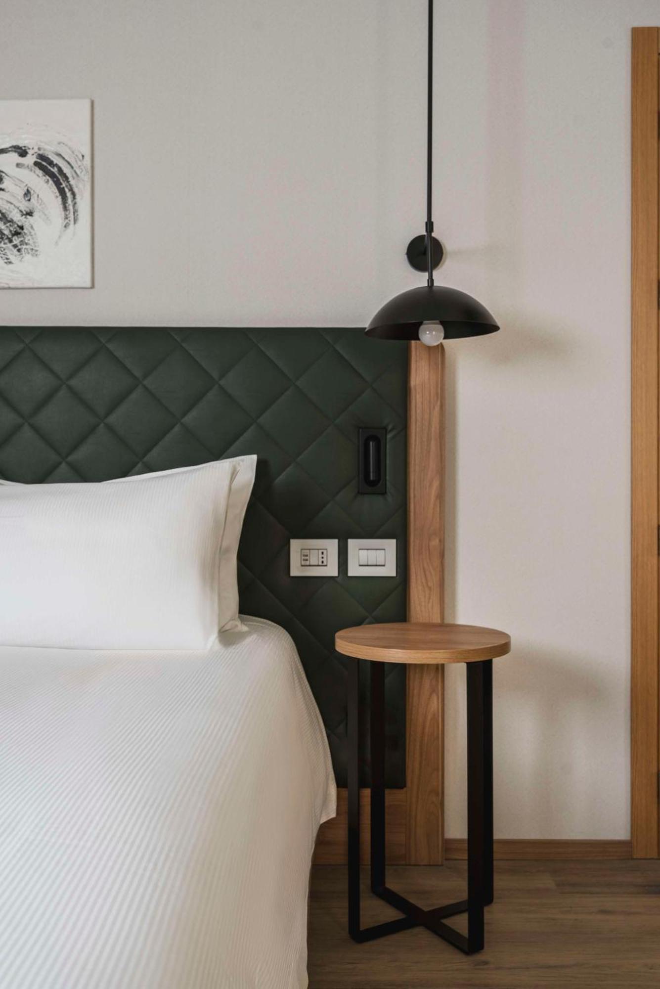 Hilton Garden Inn Padova City Centre Dış mekan fotoğraf