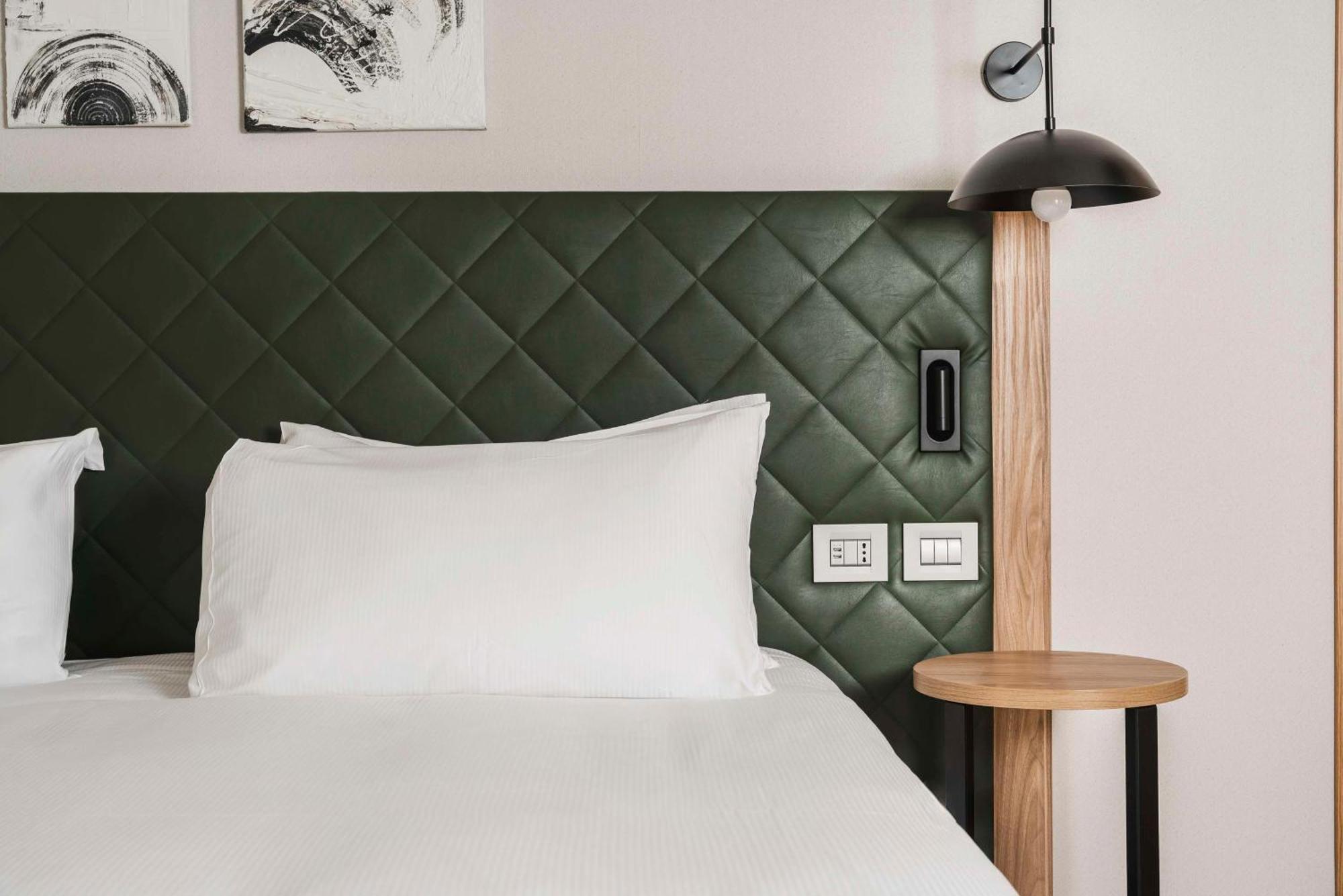 Hilton Garden Inn Padova City Centre Dış mekan fotoğraf