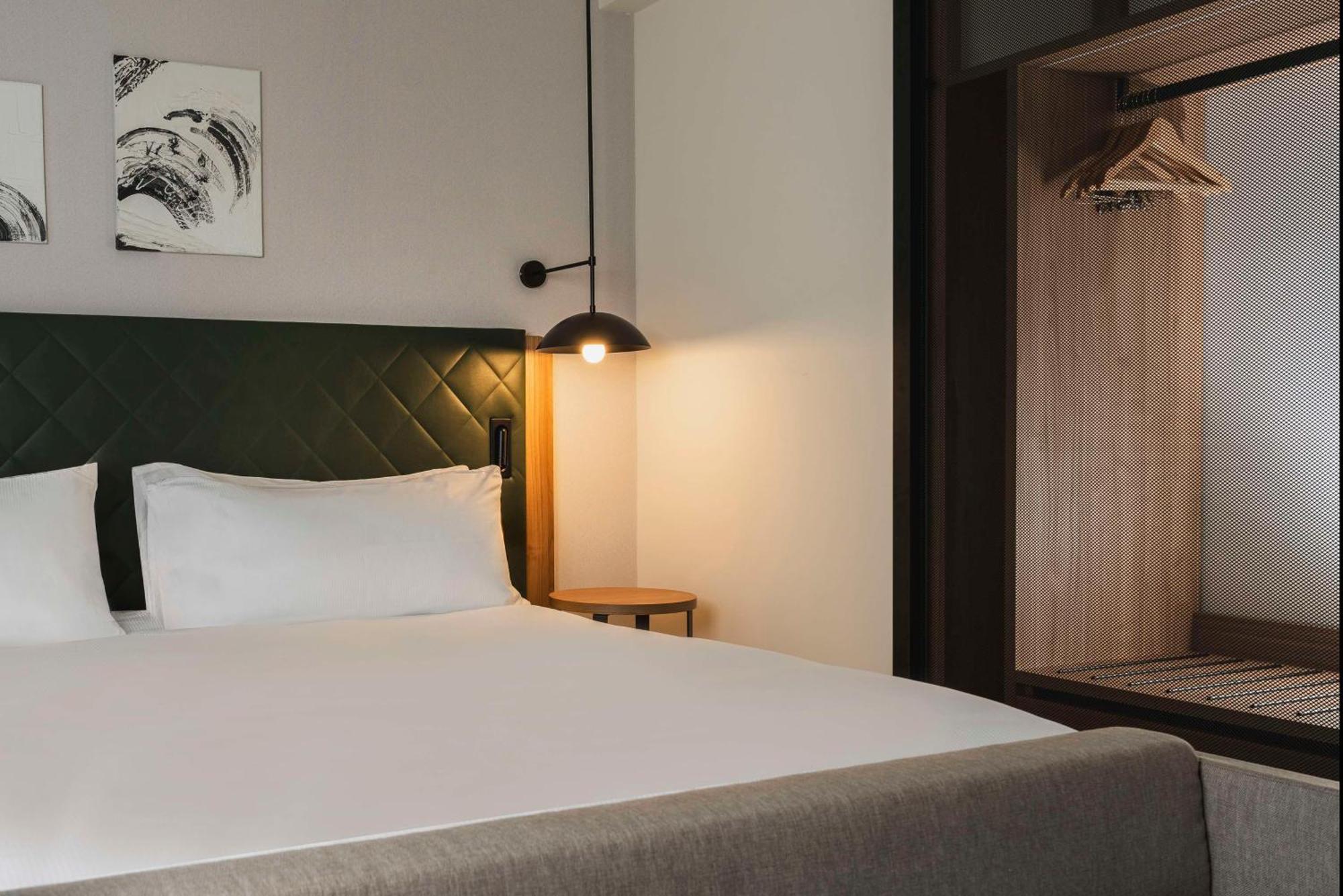 Hilton Garden Inn Padova City Centre Dış mekan fotoğraf