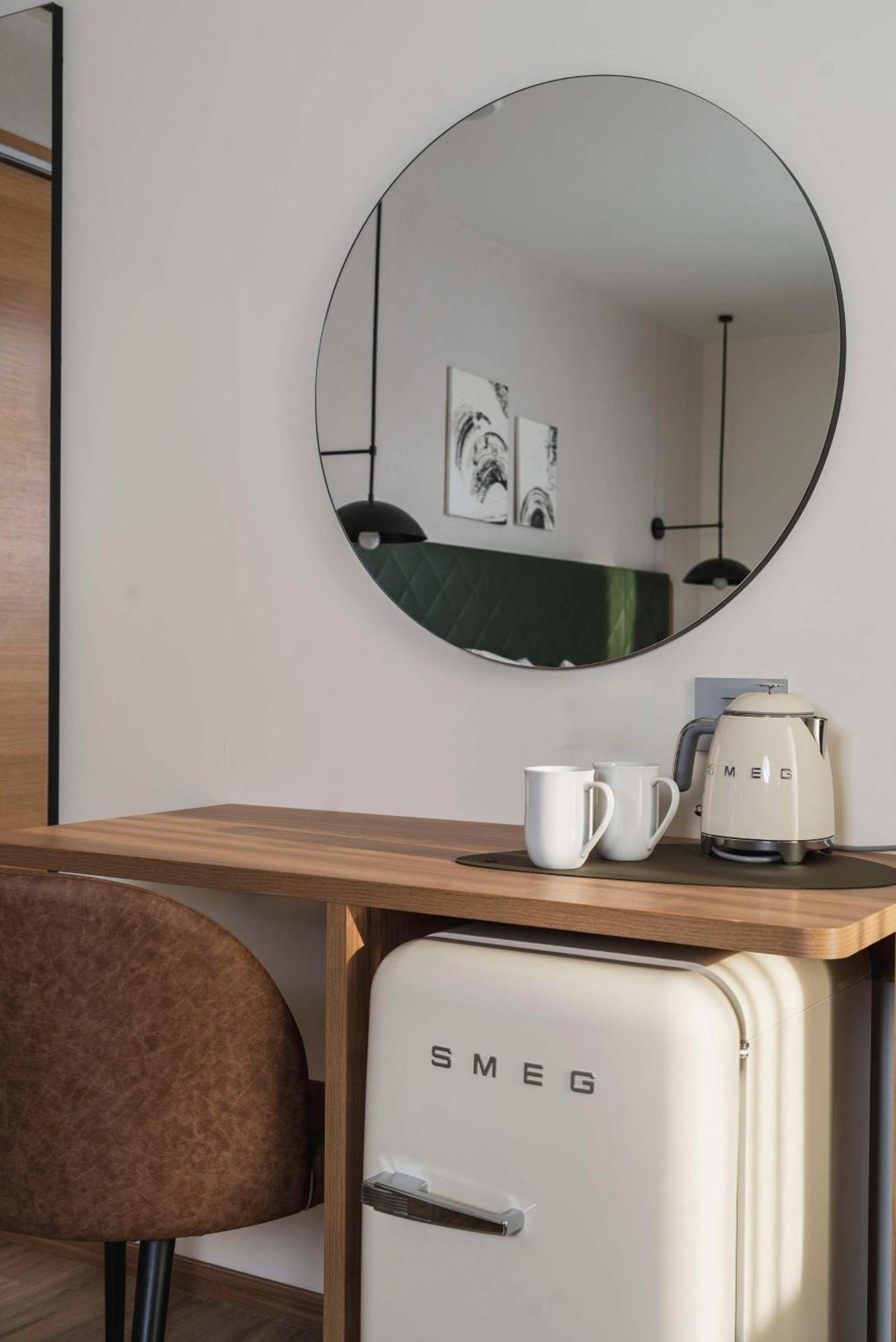Hilton Garden Inn Padova City Centre Dış mekan fotoğraf