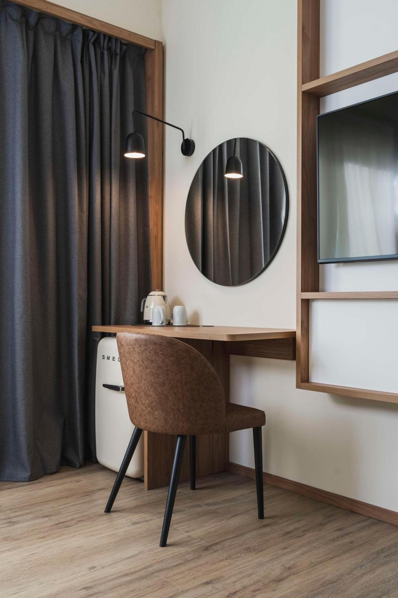 Hilton Garden Inn Padova City Centre Dış mekan fotoğraf