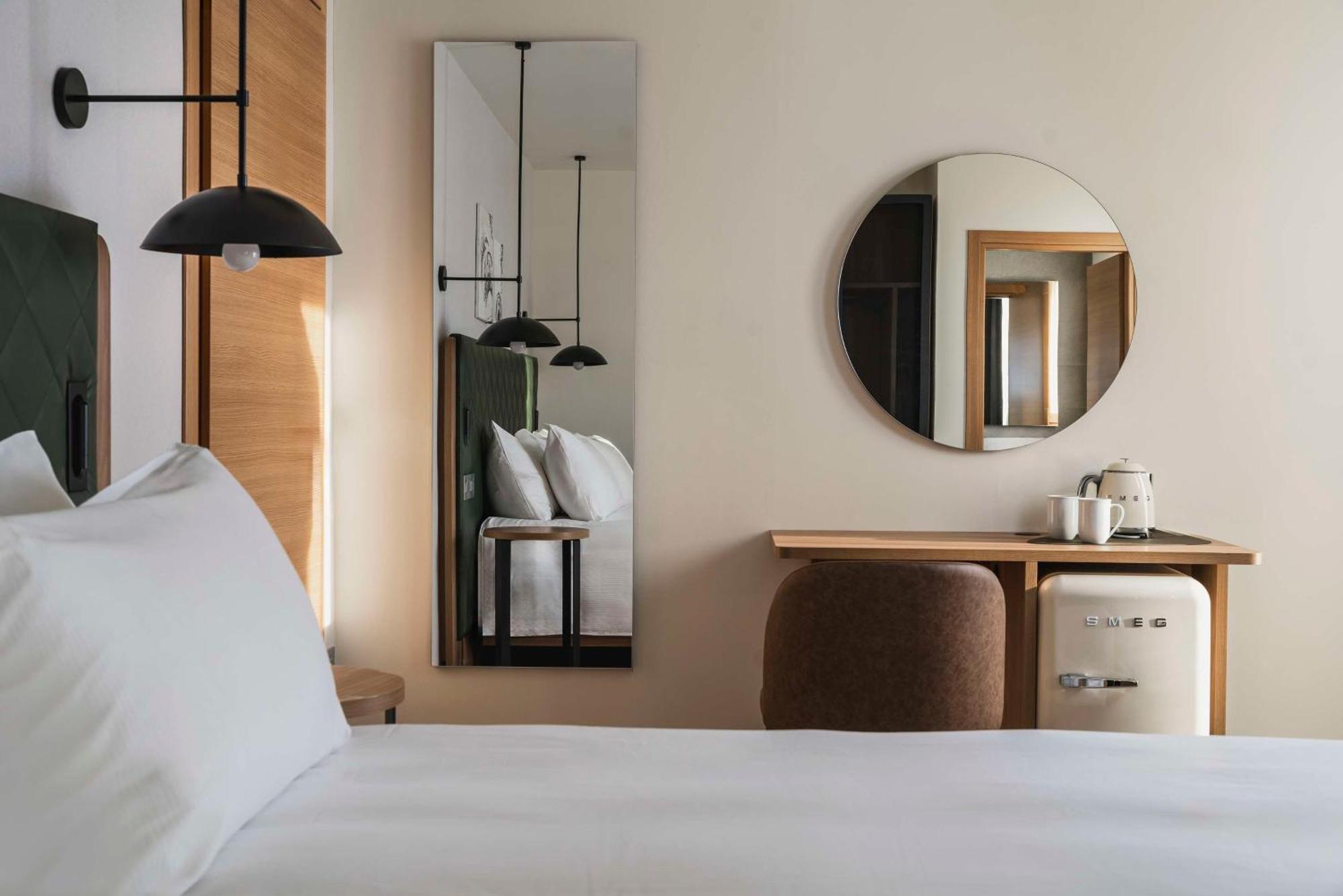 Hilton Garden Inn Padova City Centre Dış mekan fotoğraf