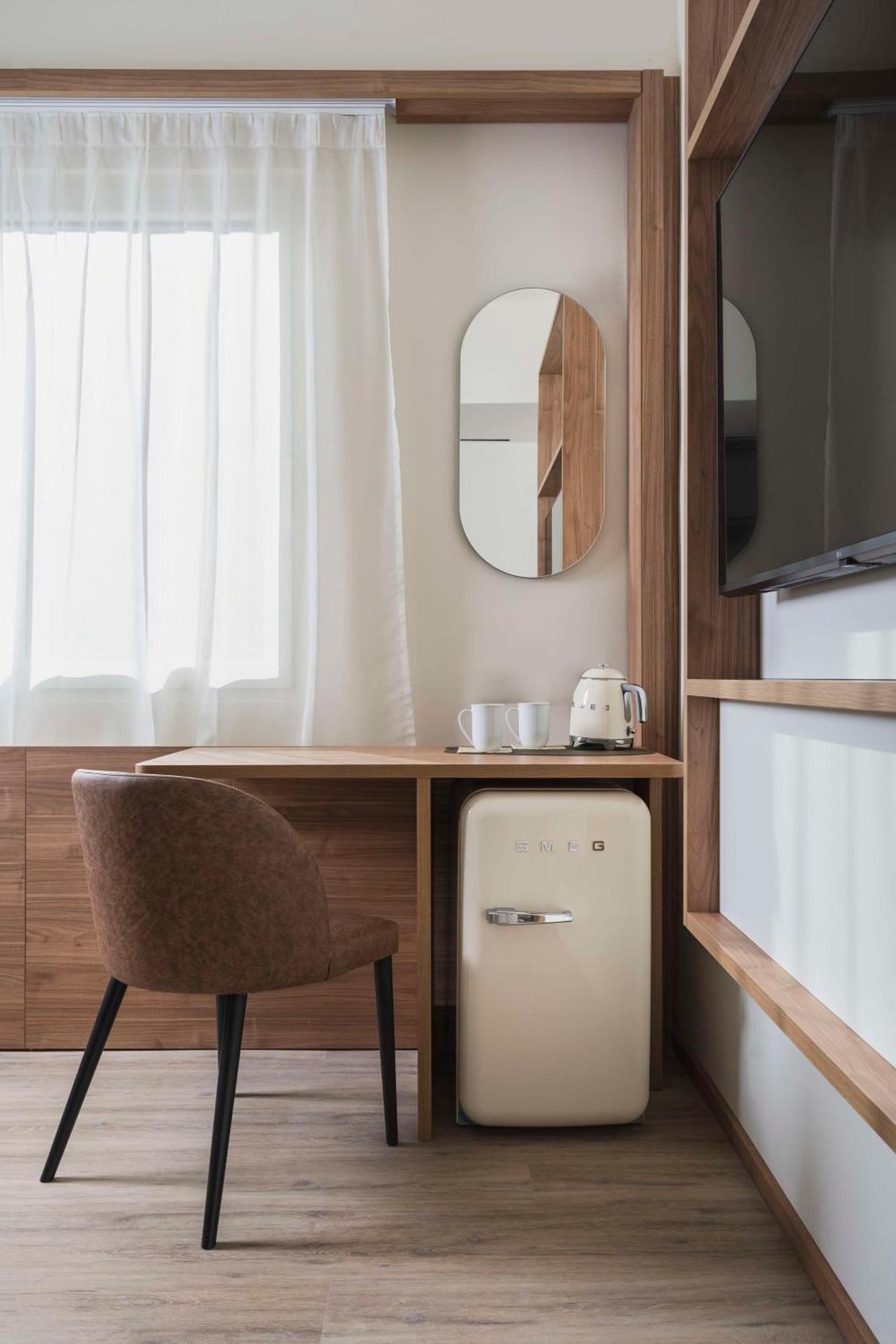 Hilton Garden Inn Padova City Centre Dış mekan fotoğraf