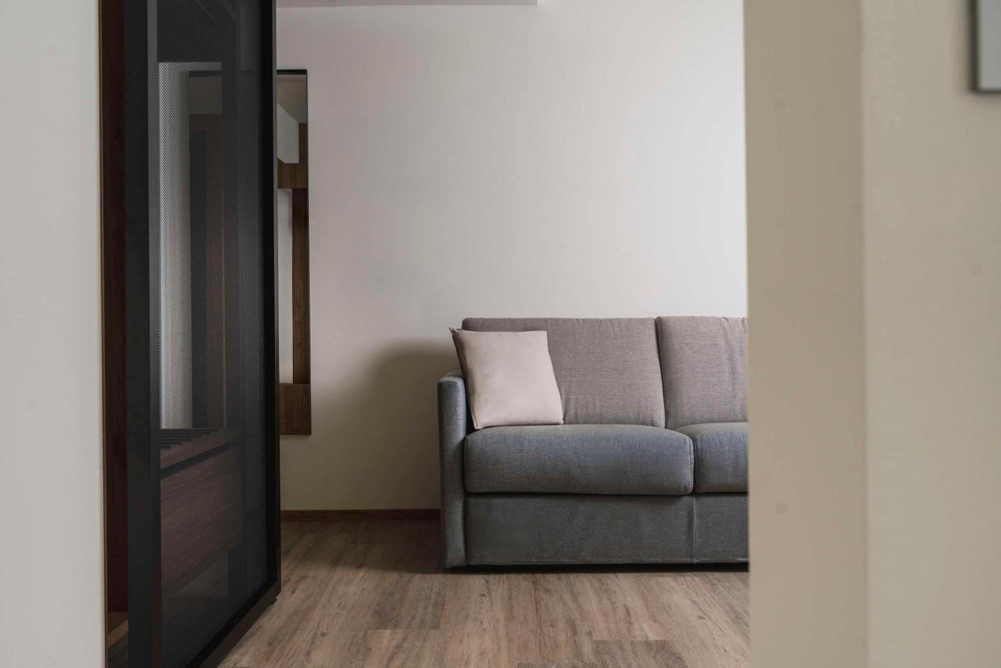 Hilton Garden Inn Padova City Centre Dış mekan fotoğraf