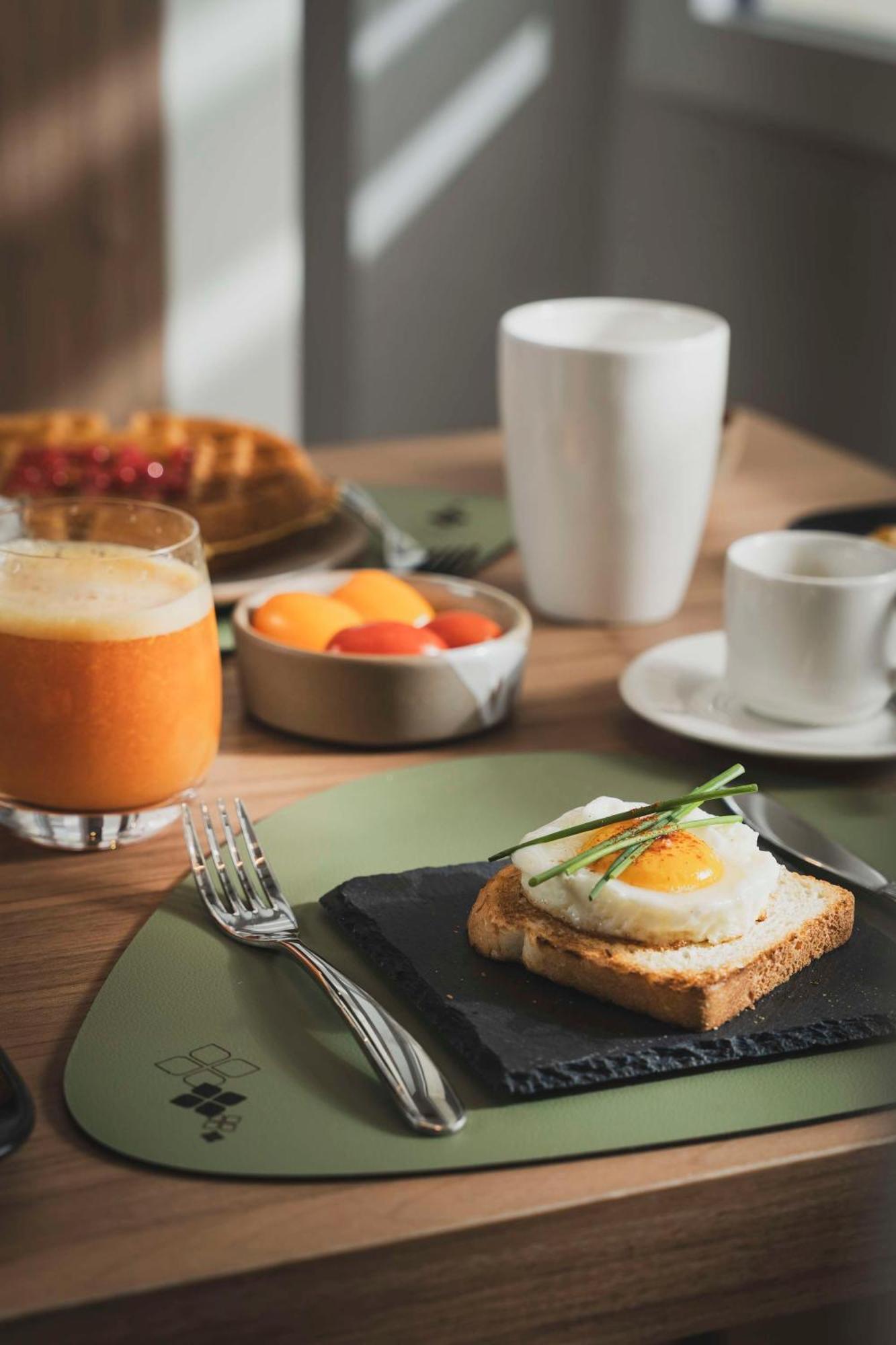 Hilton Garden Inn Padova City Centre Dış mekan fotoğraf
