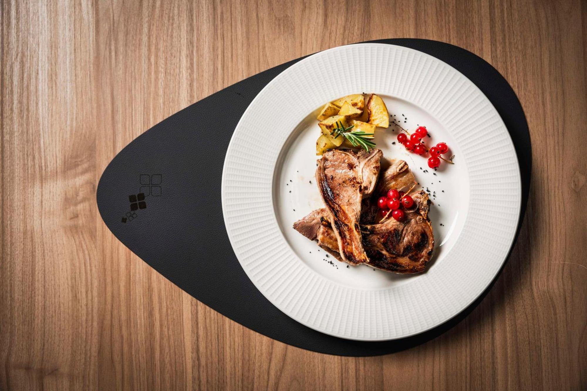 Hilton Garden Inn Padova City Centre Dış mekan fotoğraf