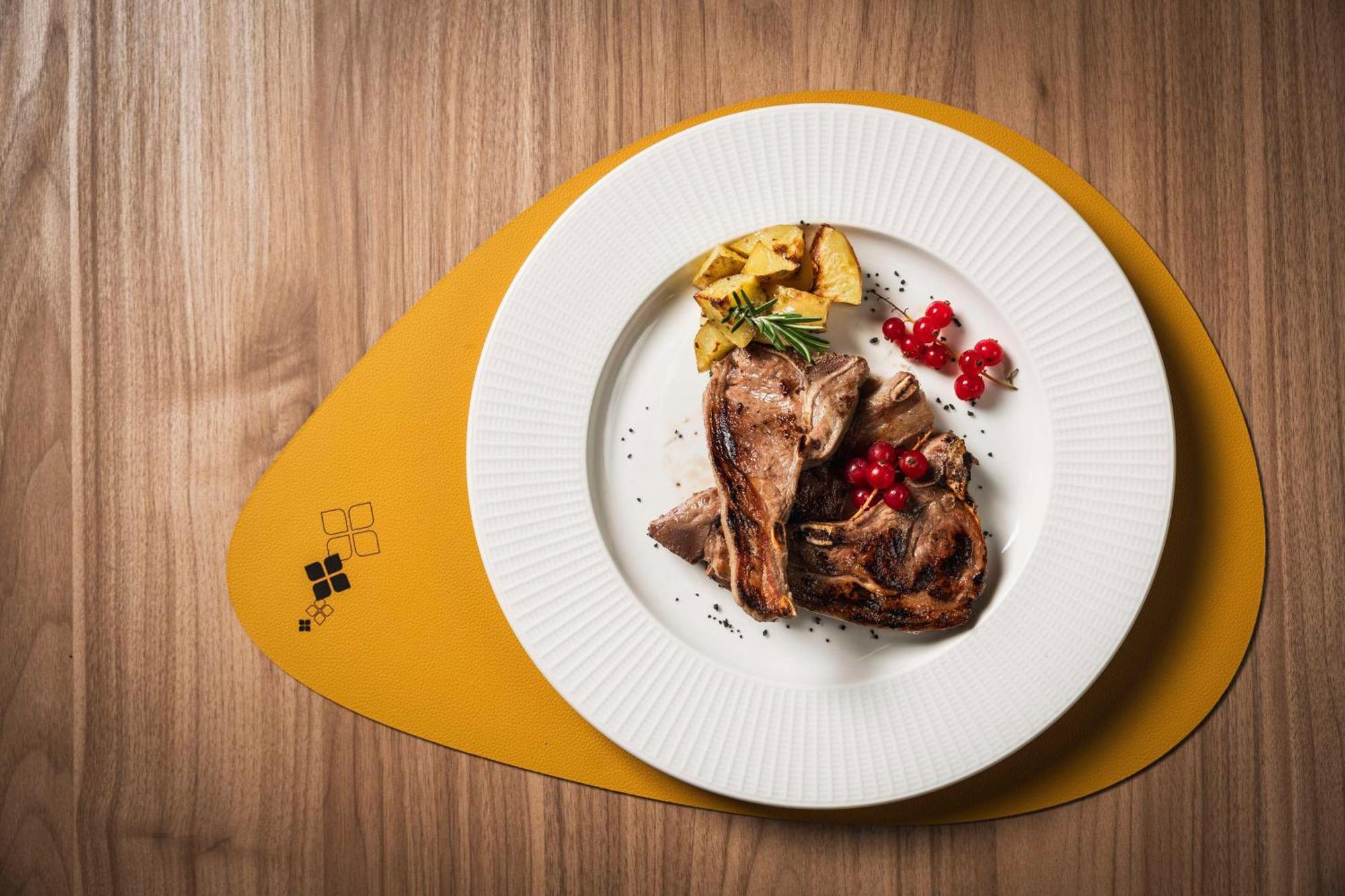 Hilton Garden Inn Padova City Centre Dış mekan fotoğraf