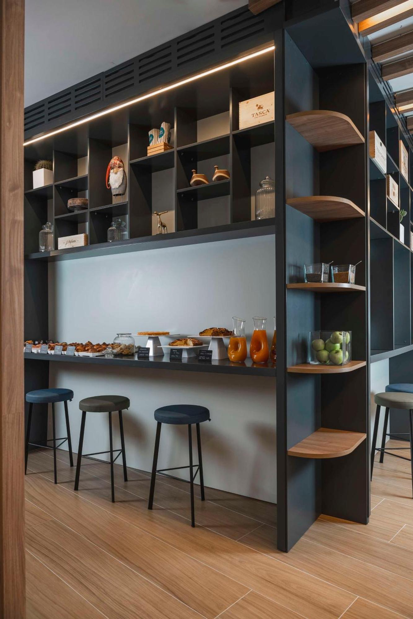 Hilton Garden Inn Padova City Centre Dış mekan fotoğraf