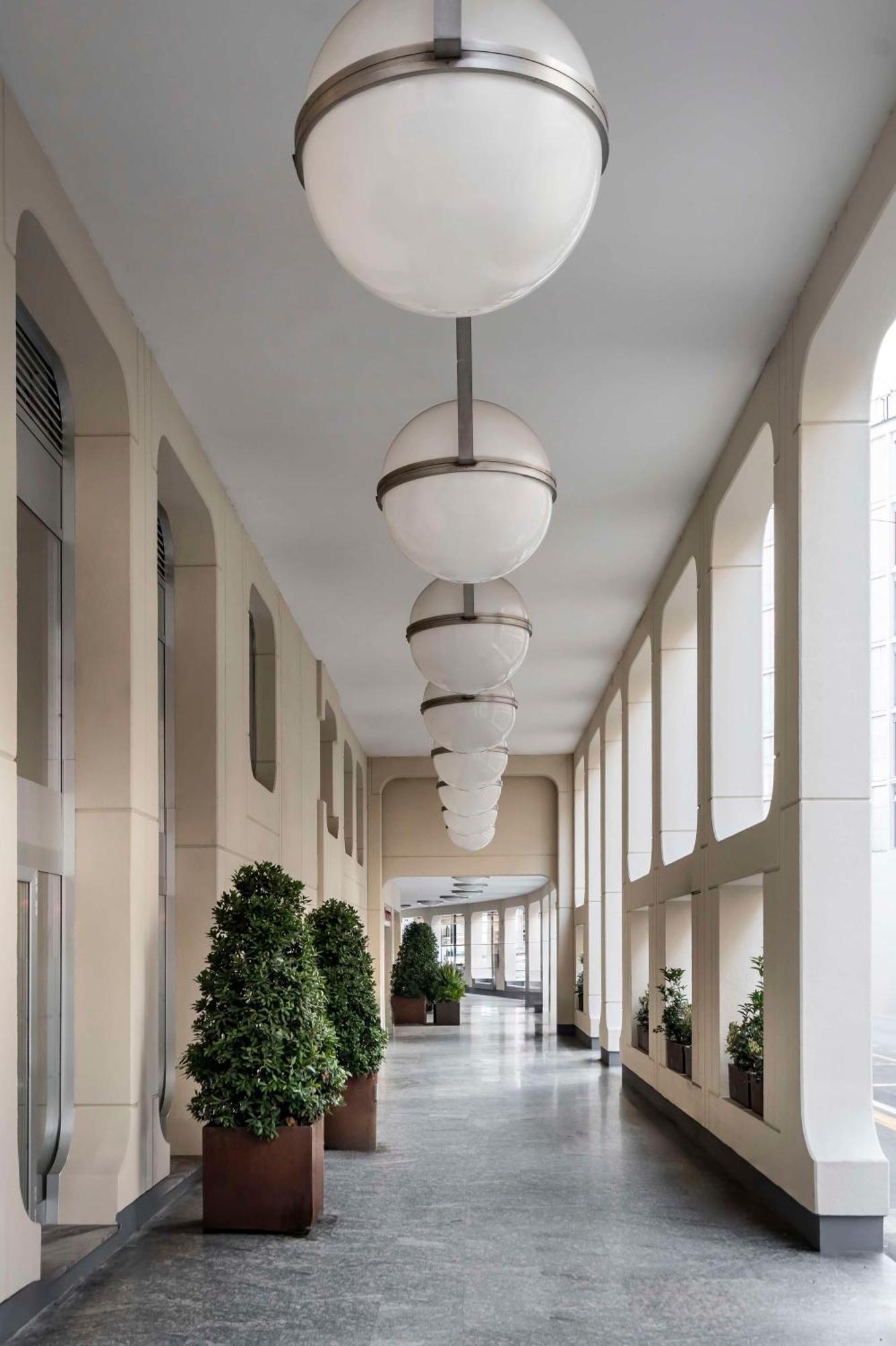 Hilton Garden Inn Padova City Centre Dış mekan fotoğraf