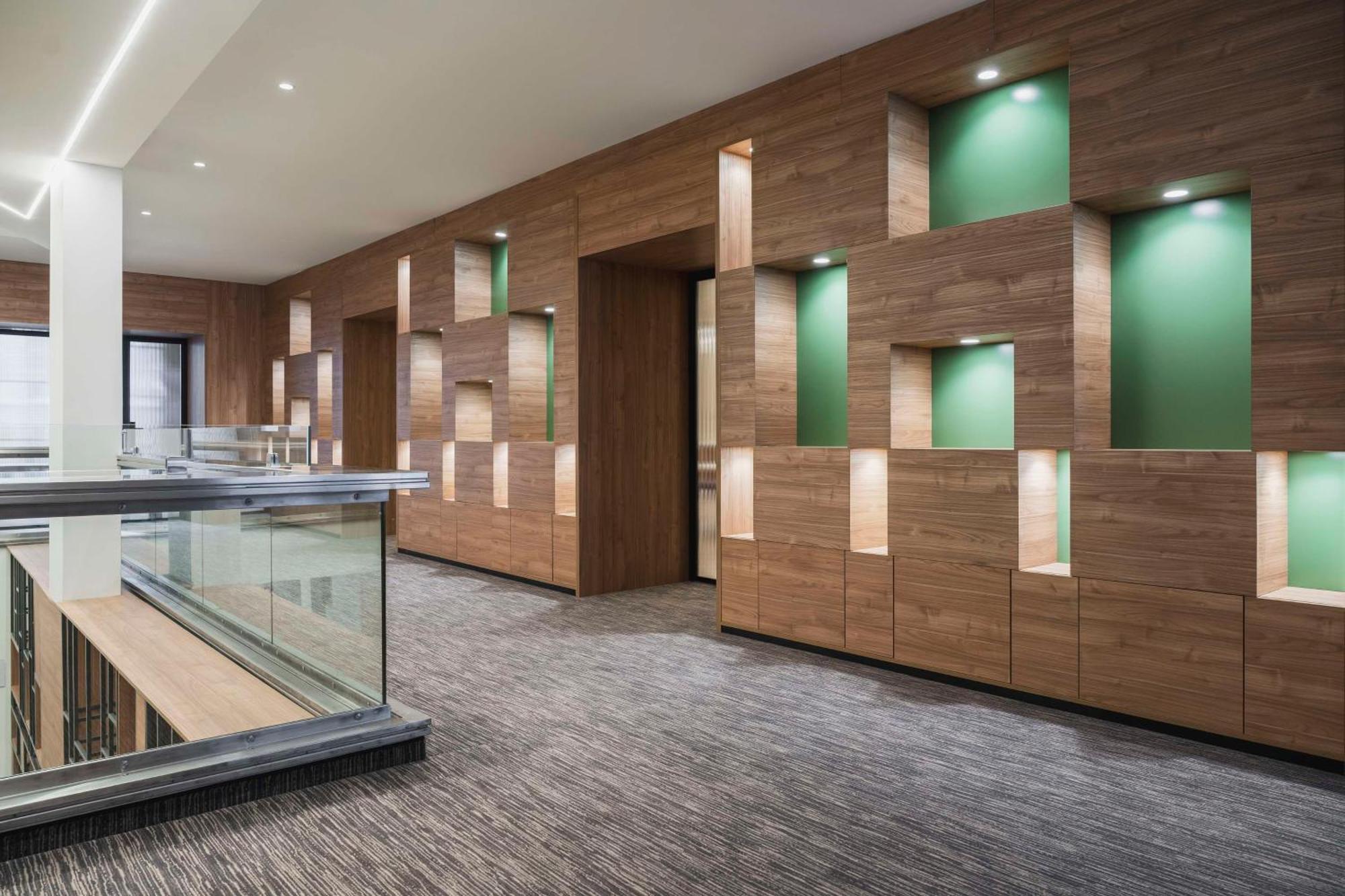 Hilton Garden Inn Padova City Centre Dış mekan fotoğraf
