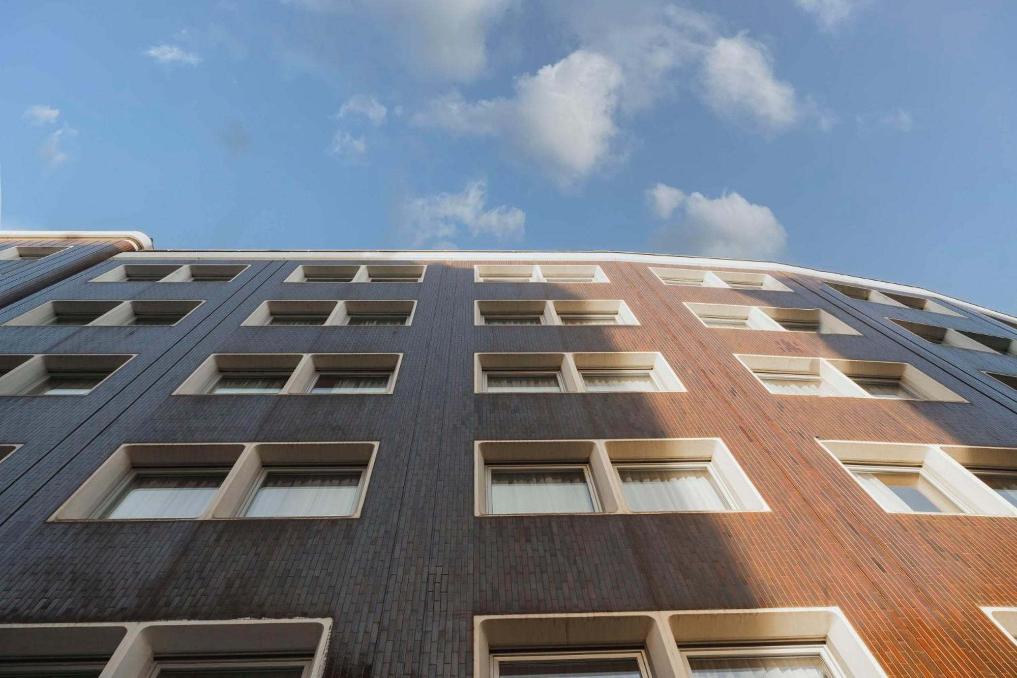 Hilton Garden Inn Padova City Centre Dış mekan fotoğraf